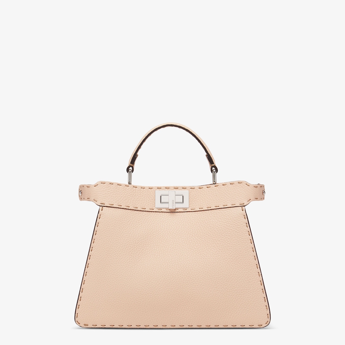 ピーカブー ISeeU スモール レザー ピンク | Fendi ピーカブー ISeeU スモール レザー ピンク | Fendi