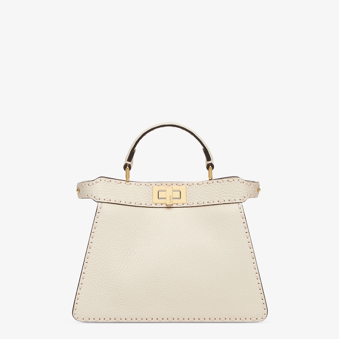ピーカブー ISeeU スモール レザー ベージュ | Fendi ピーカブー ISeeU スモール レザー ベージュ | Fendi