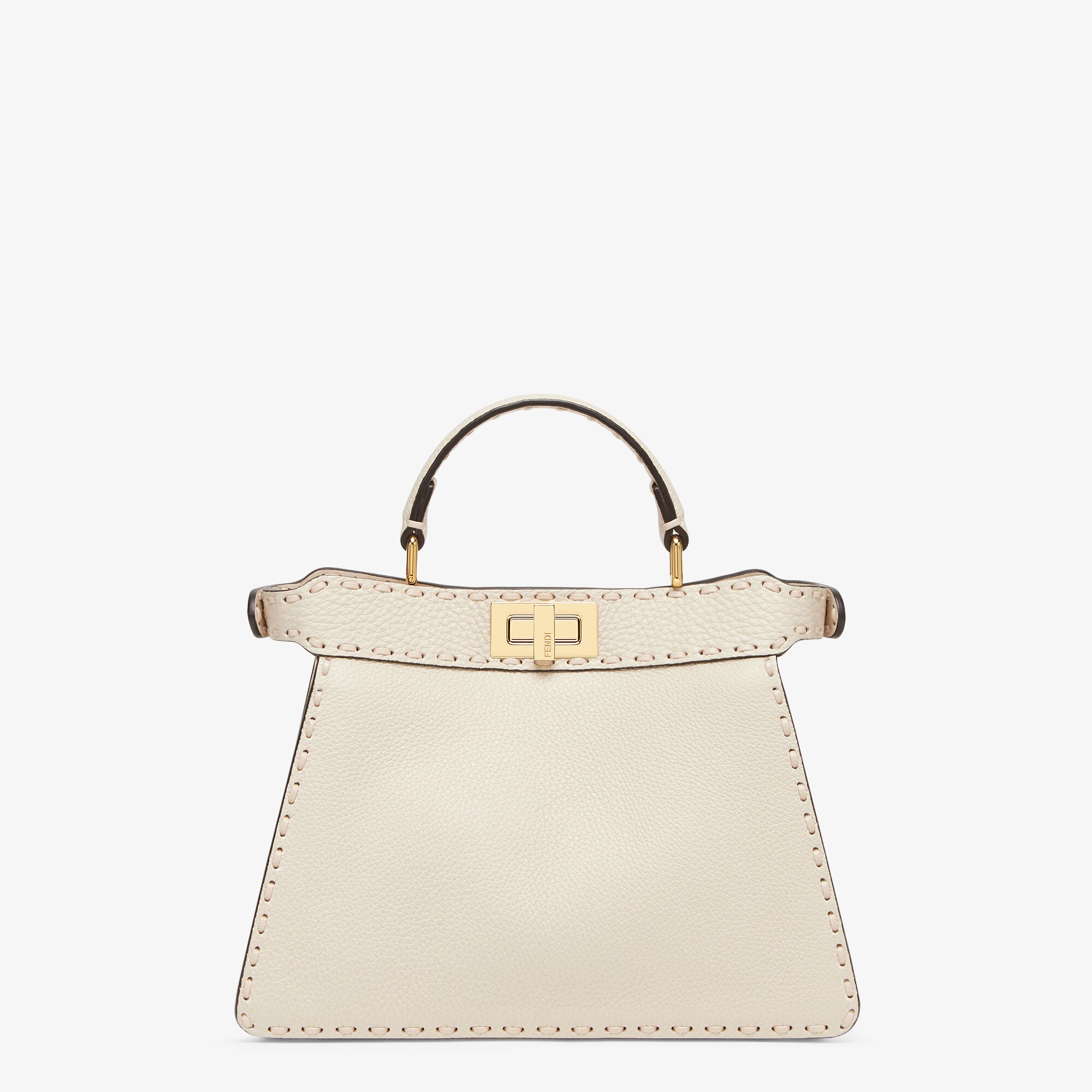 【FENDI】 ピーカブー ソフトバッグ スモール カメリア FENDI フェンディ ピーカブー スモール カメリア 2way ミニ