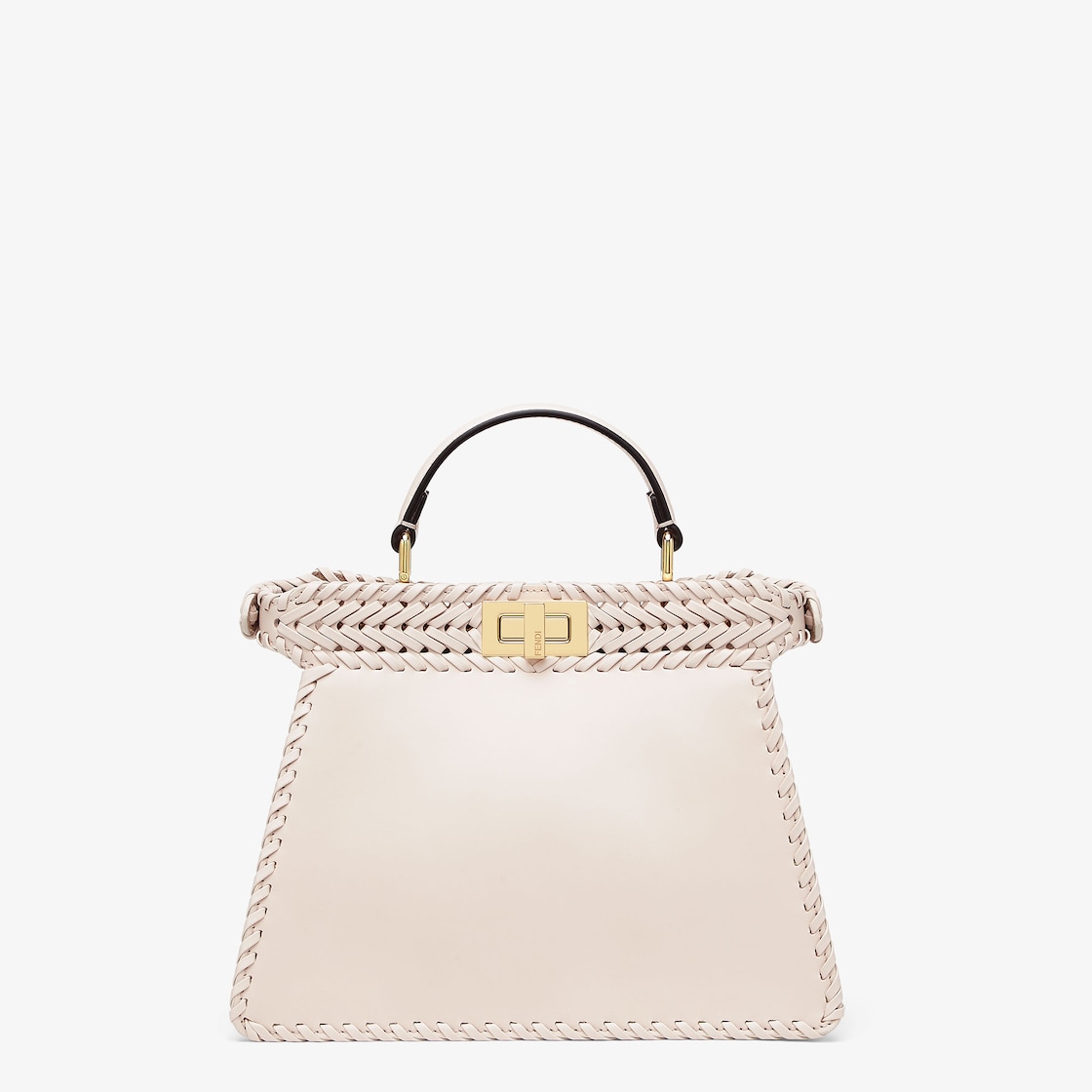 ピーカブー ISeeU スモール レザー ベージュ | Fendi ピーカブー ISeeU スモール レザー ベージュ | Fendi