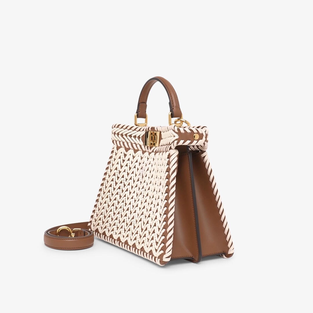 Peekaboo ISeeU small Handbag main image 1