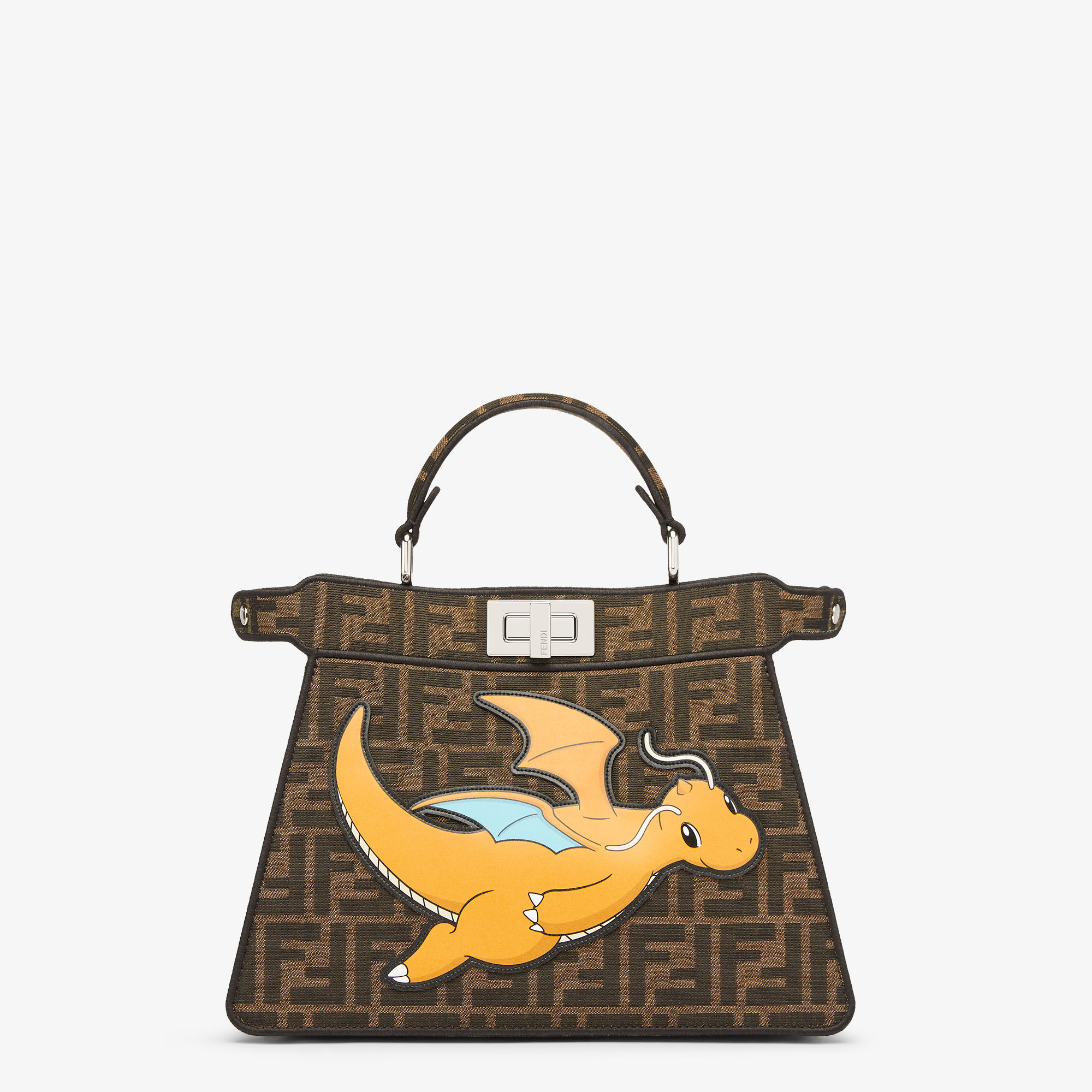 fendi iseeu small