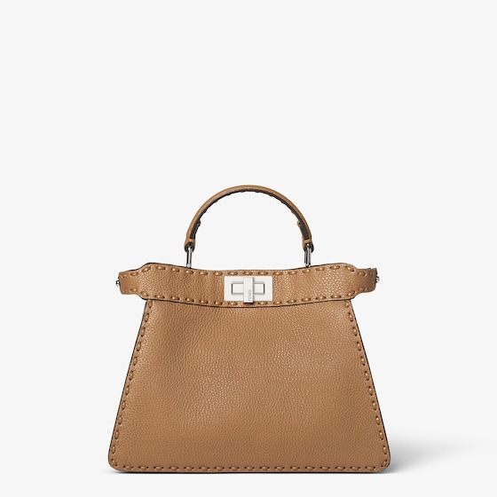 Fendi Peekaboo Iseeu Small
