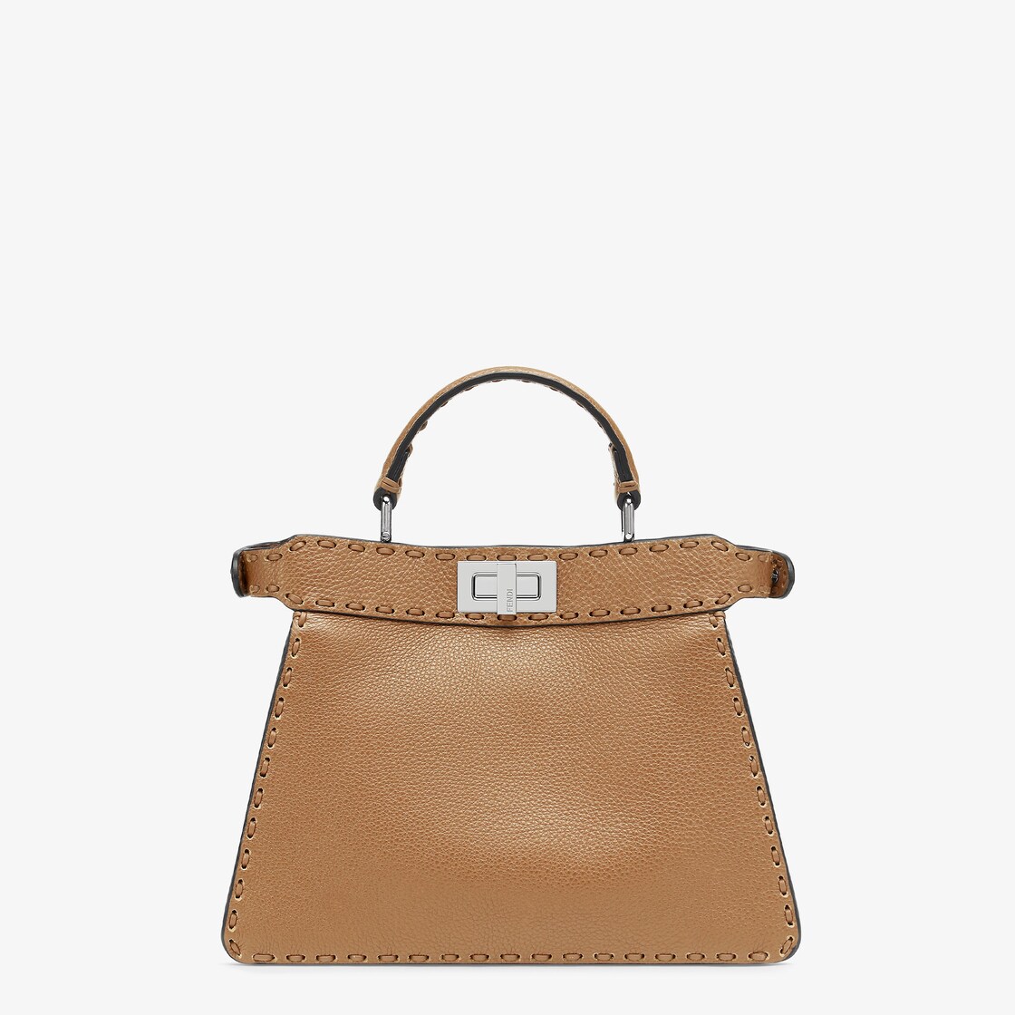 新品未使用　FENDI 100%ウール手袋 新品未使用 FENDI 100%ウール手袋（FENDI 未使用 フェンディ