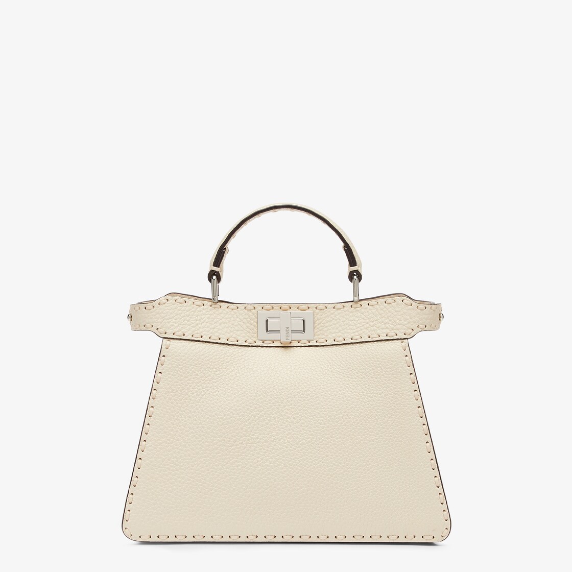 Fendi peekaboo beige online