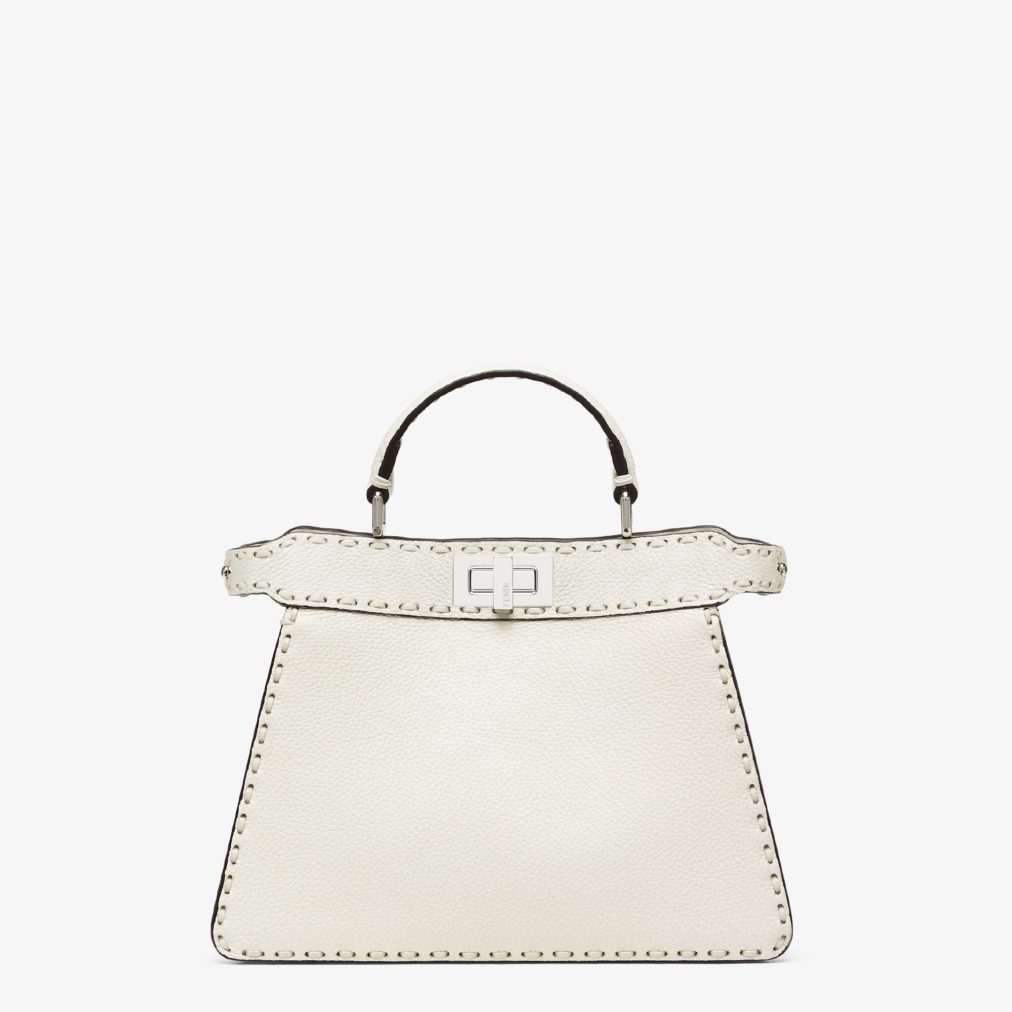 FENDI - 本物 フェンディ FENDI セレリア ボストンバッグ