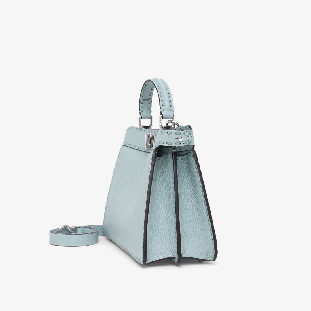 ピーカブー ISeeU スモール セレリア ライトブルー | Fendi ピーカブー ISeeU スモール セレリア ライトブルー | Fendi