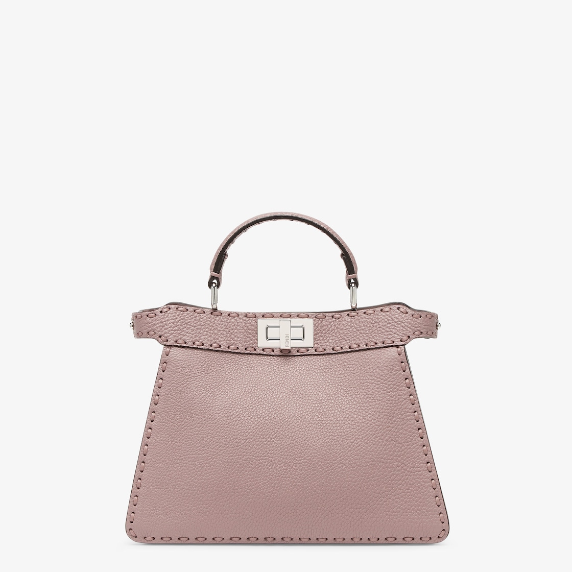 ピーカブー ISeeU スモール カーフレザー ピンク | Fendi ピーカブー ISeeU スモール カーフレザー ピンク | Fendi