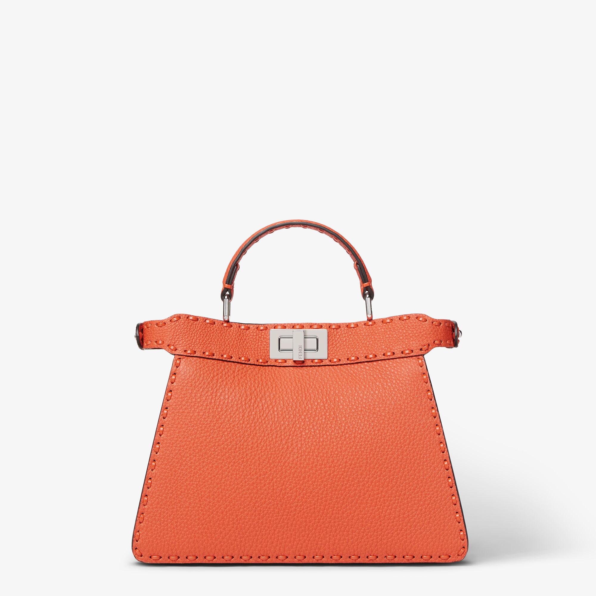 FENDI 24SS PEEKABOO ISEEU 556ステッチ装飾 スモールバッグ*2色 8BN327ARBBF1SK0_04?wid=2000&