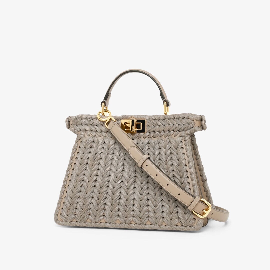 Fendi peekaboo hotsell