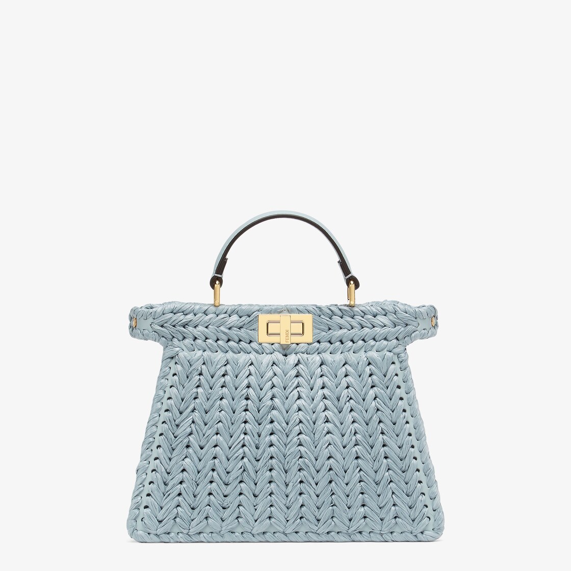 訳あり】 リファ FENDI ラバ ハンドバッグ - fortesantabarbara.com.br