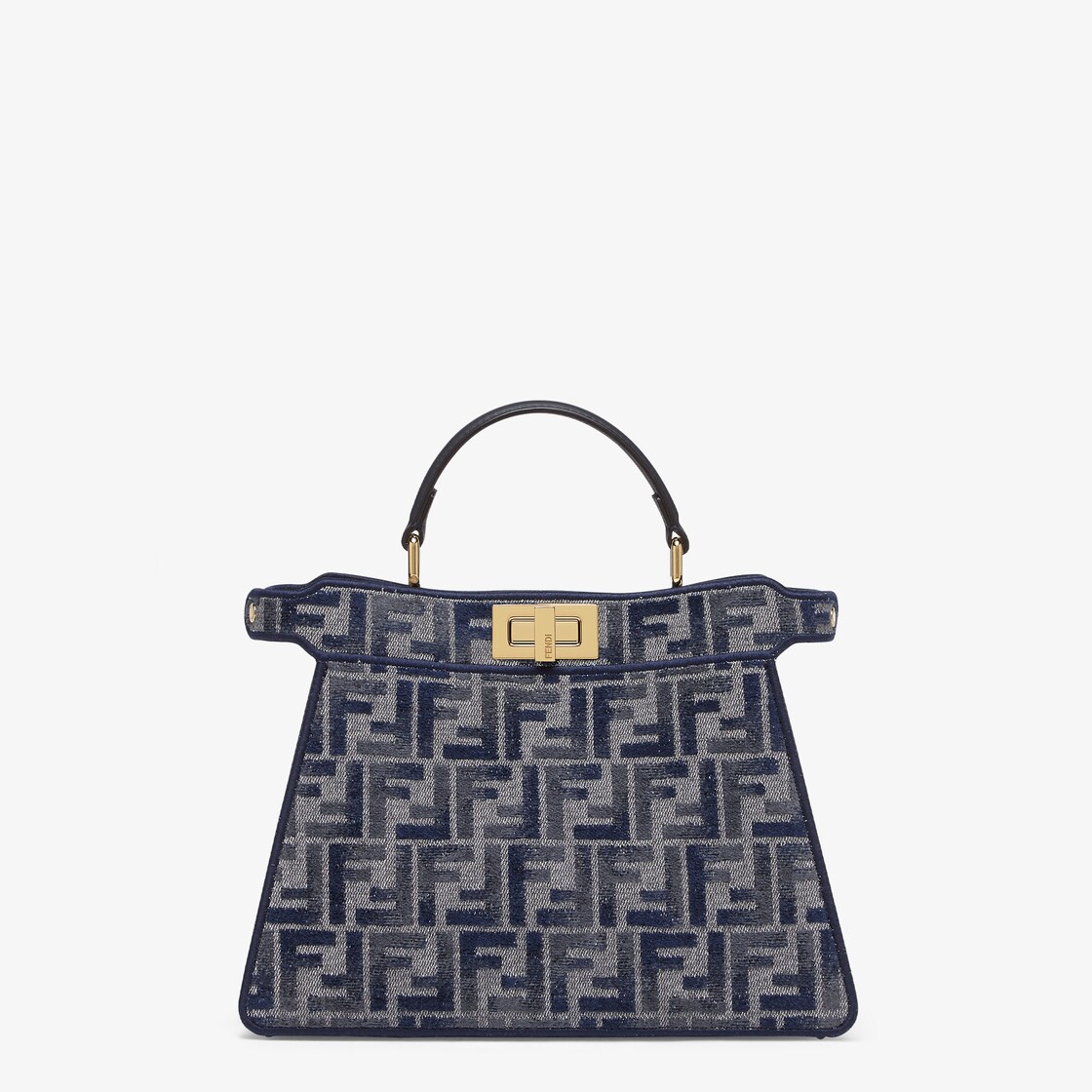 Bolso peekaboo de fendi sale