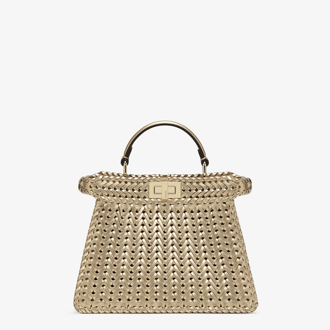 Fendi peekaboo handbag hotsell