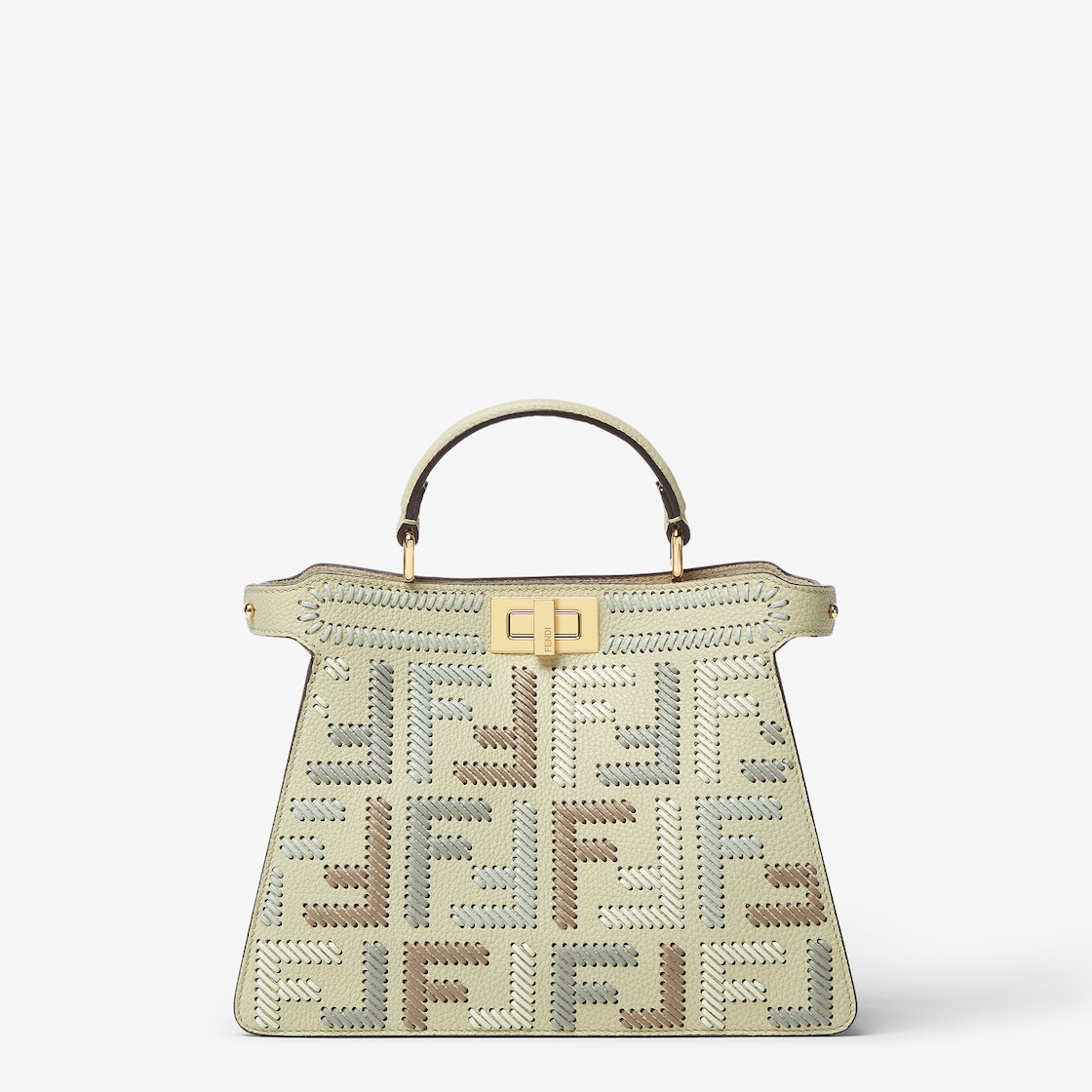 FENDI Peekaboo Bags Collection for Women | FENDI US FENDI Peekaboo Bags Collection for Women | FENDI US