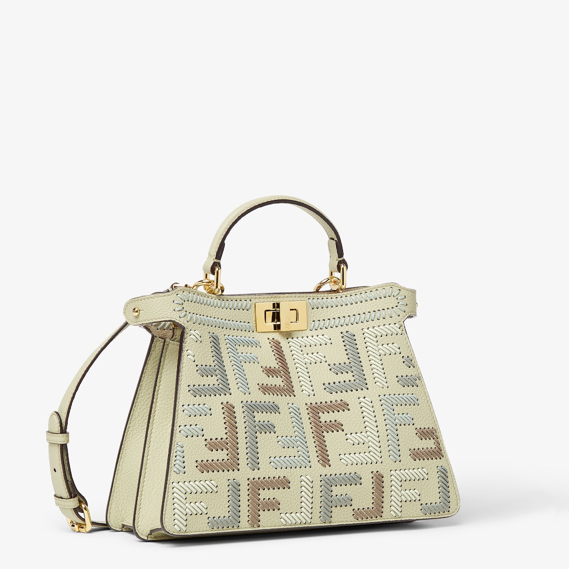 FENDI Peekaboo Bags Collection for Women | FENDI US FENDI Peekaboo Bags Collection for Women | FENDI US