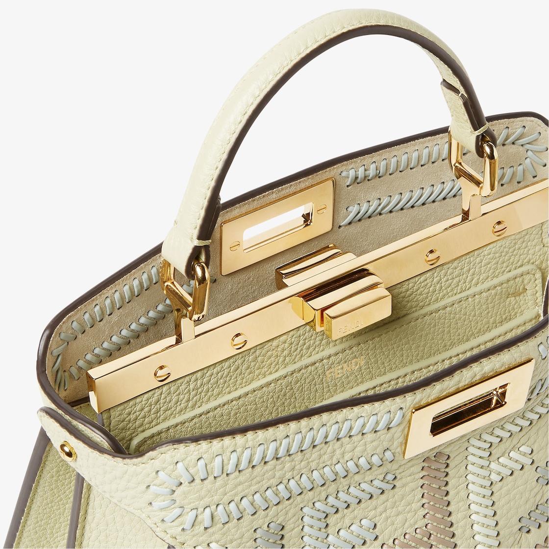 FENDI Peekaboo Bags Collection for Women | FENDI US FENDI Peekaboo Bags Collection for Women | FENDI US