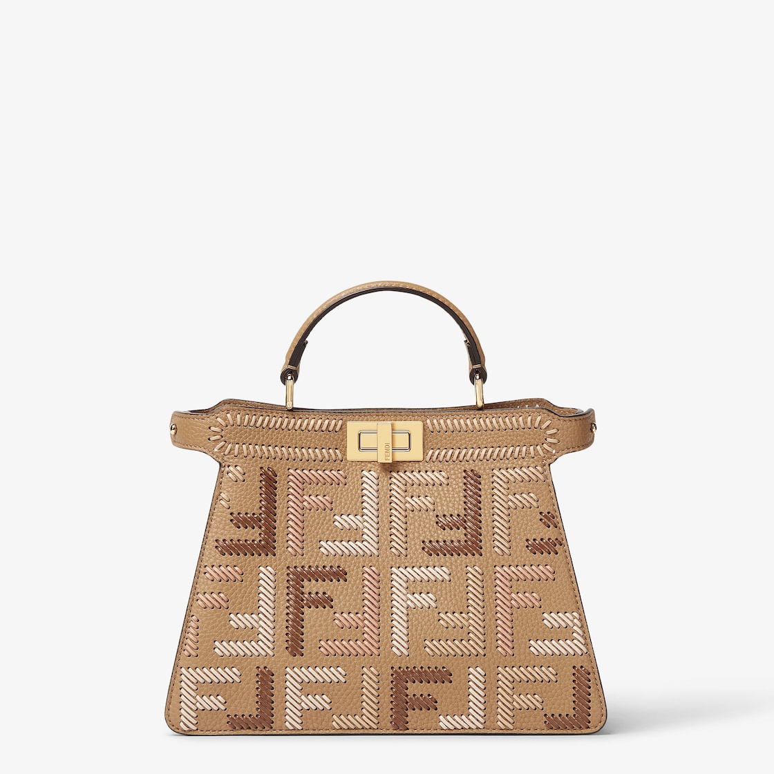 フェンディ Peekaboo Bags ウィ ウィメンズ コレクション | FENDI JP フェンディ Peekaboo Bags ウィ ウィメンズ コレクション | FENDI JP