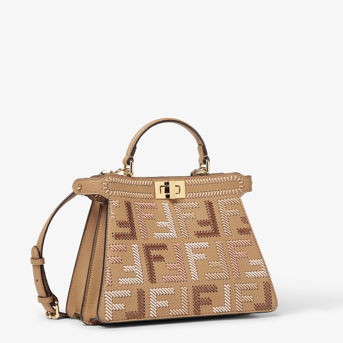 フェンディ Peekaboo Bags ウィ ウィメンズ コレクション | FENDI JP フェンディ Peekaboo Bags ウィ ウィメンズ コレクション | FENDI JP