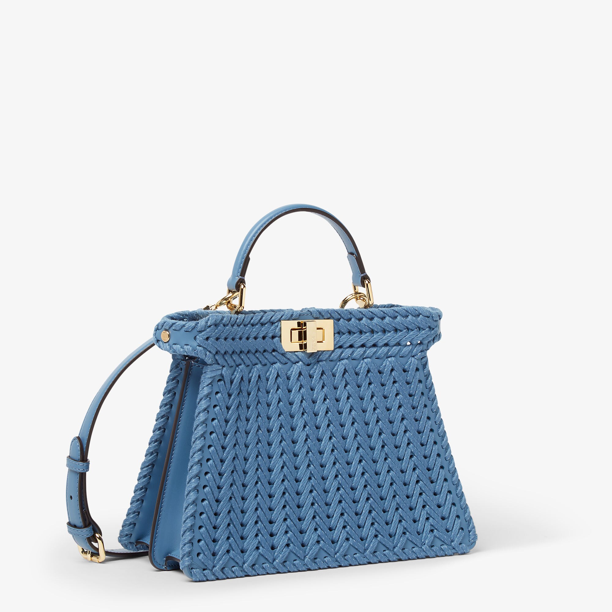 ショルダーバッグ・ポシェット FENDI MEDIUM PEAKABOO I SEE U BAG 8BN327AUS3F1RM0_02?wid=2000&