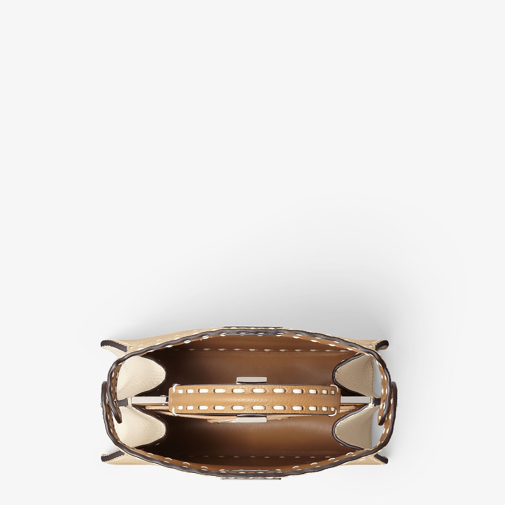 FENDI 8BN327AV1JF1SY4 関税送料込 楽天市場】フェンディ FENDI ビーカブスモール 2wayショルダー