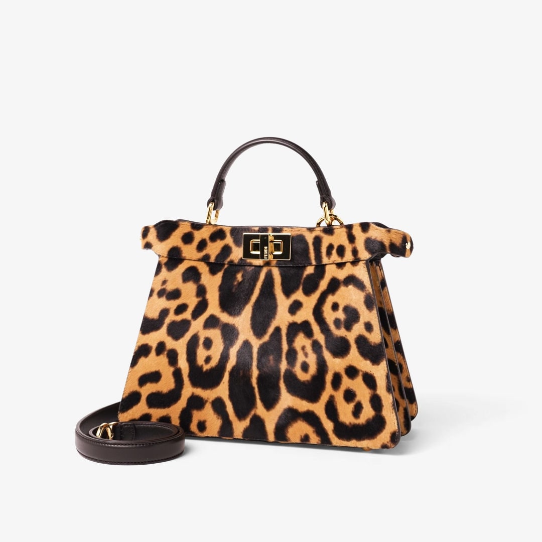 Peekaboo Mini