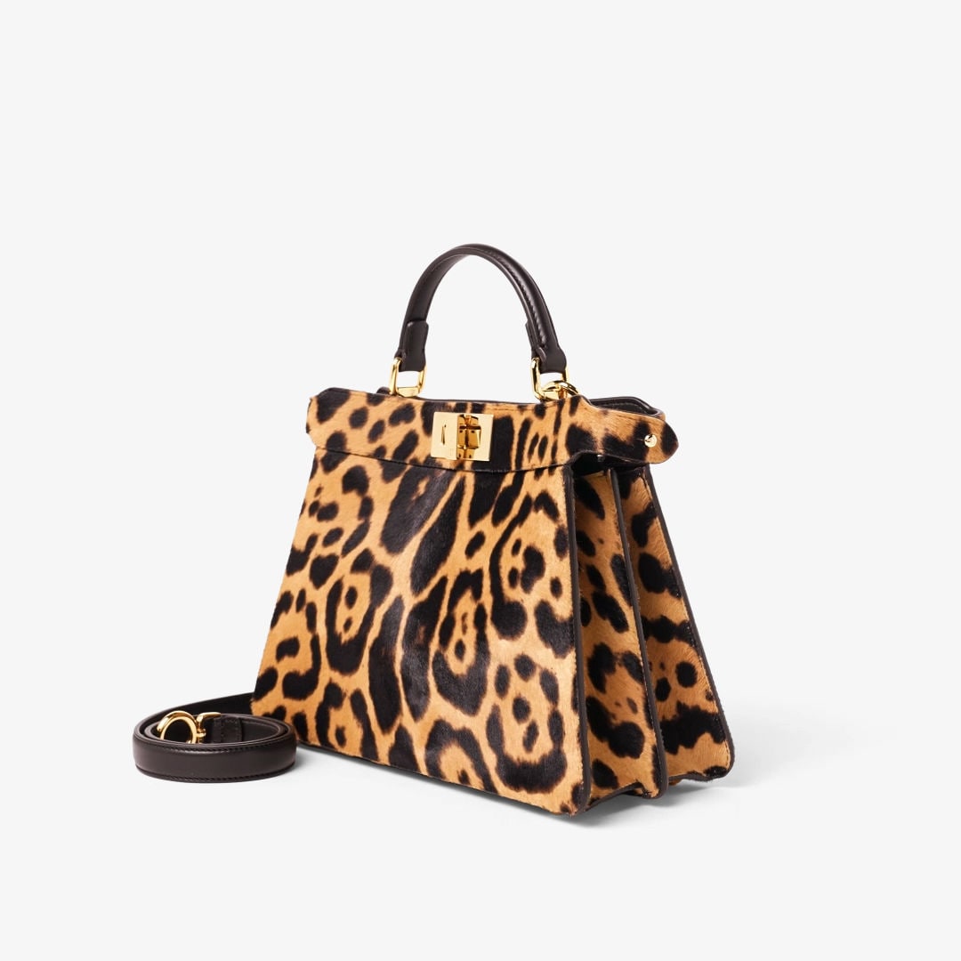 Peekaboo Mini
