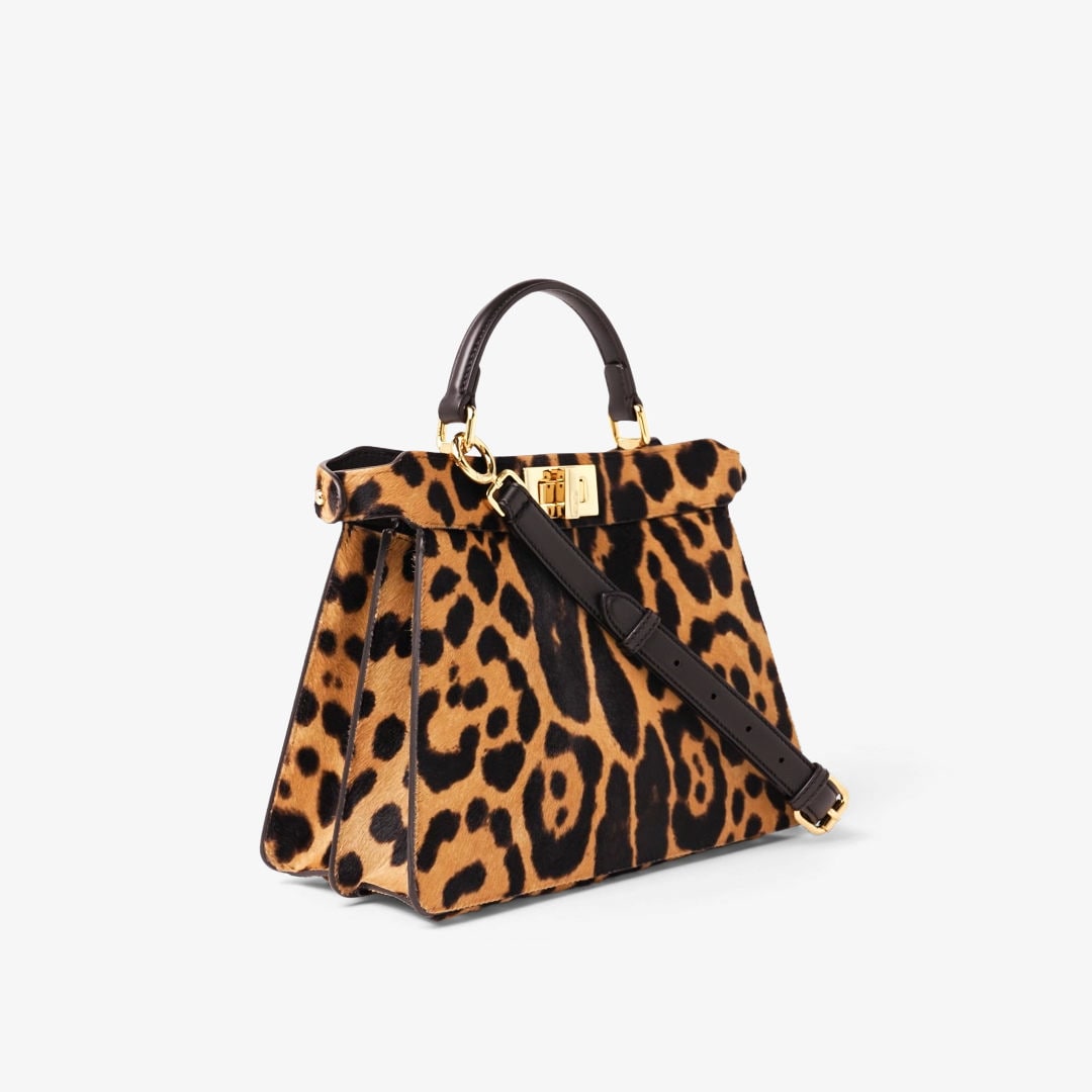 Peekaboo Mini