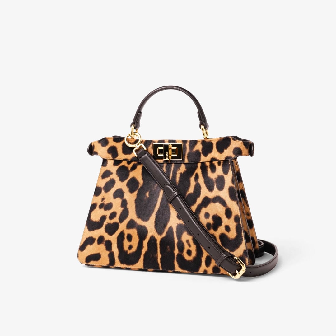Peekaboo Mini