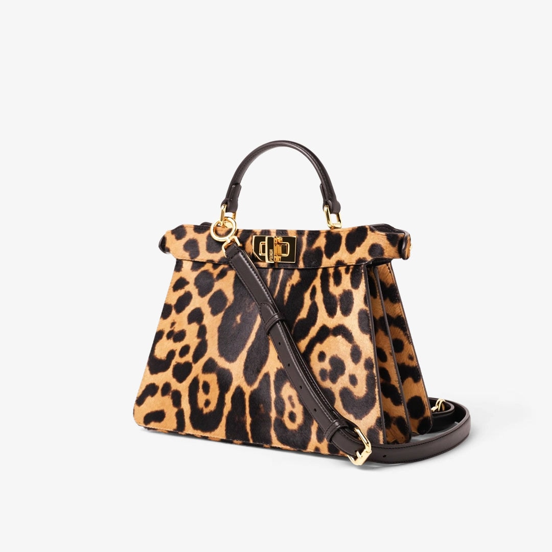 Peekaboo Mini