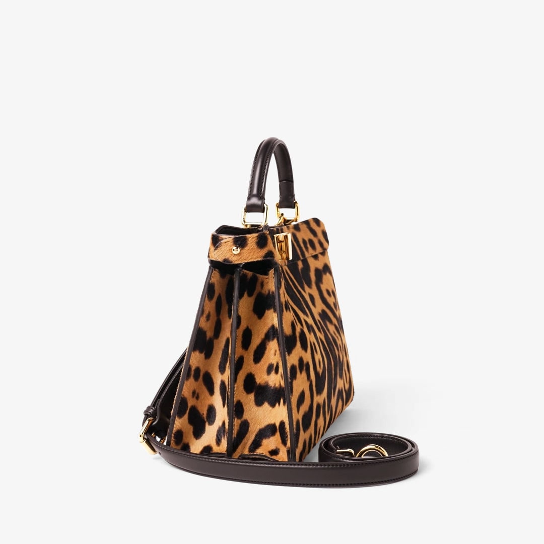 Peekaboo Mini