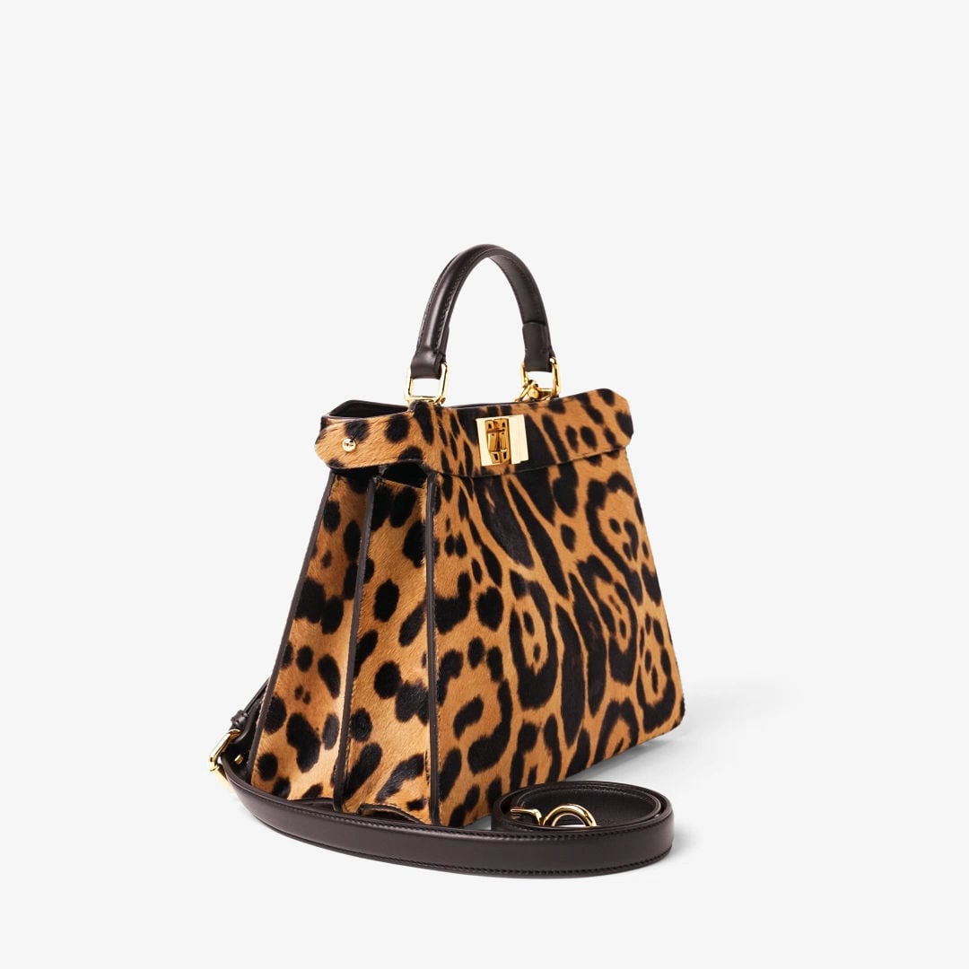 Peekaboo Mini