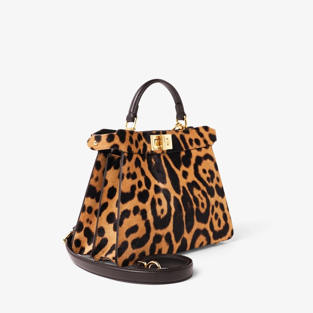Peekaboo Mini