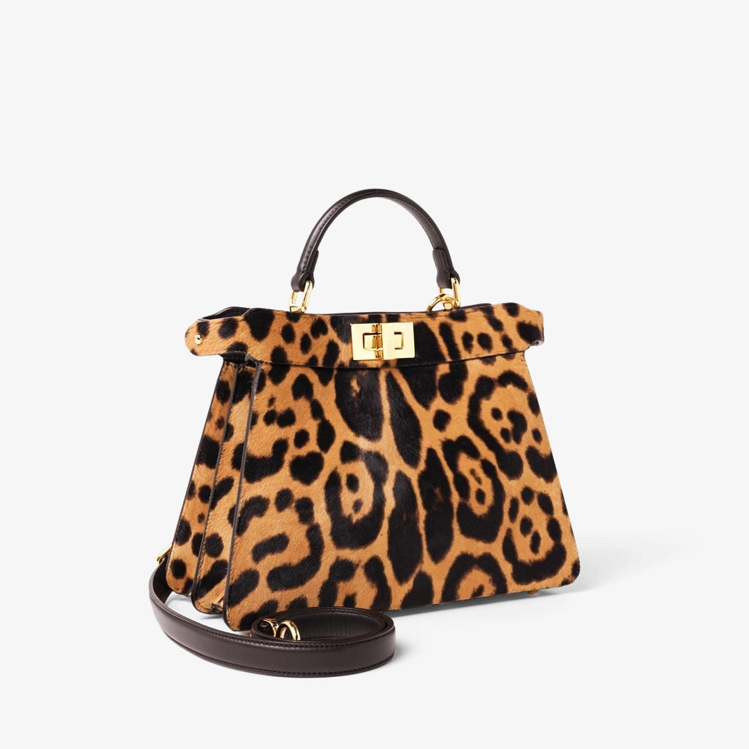Peekaboo Mini