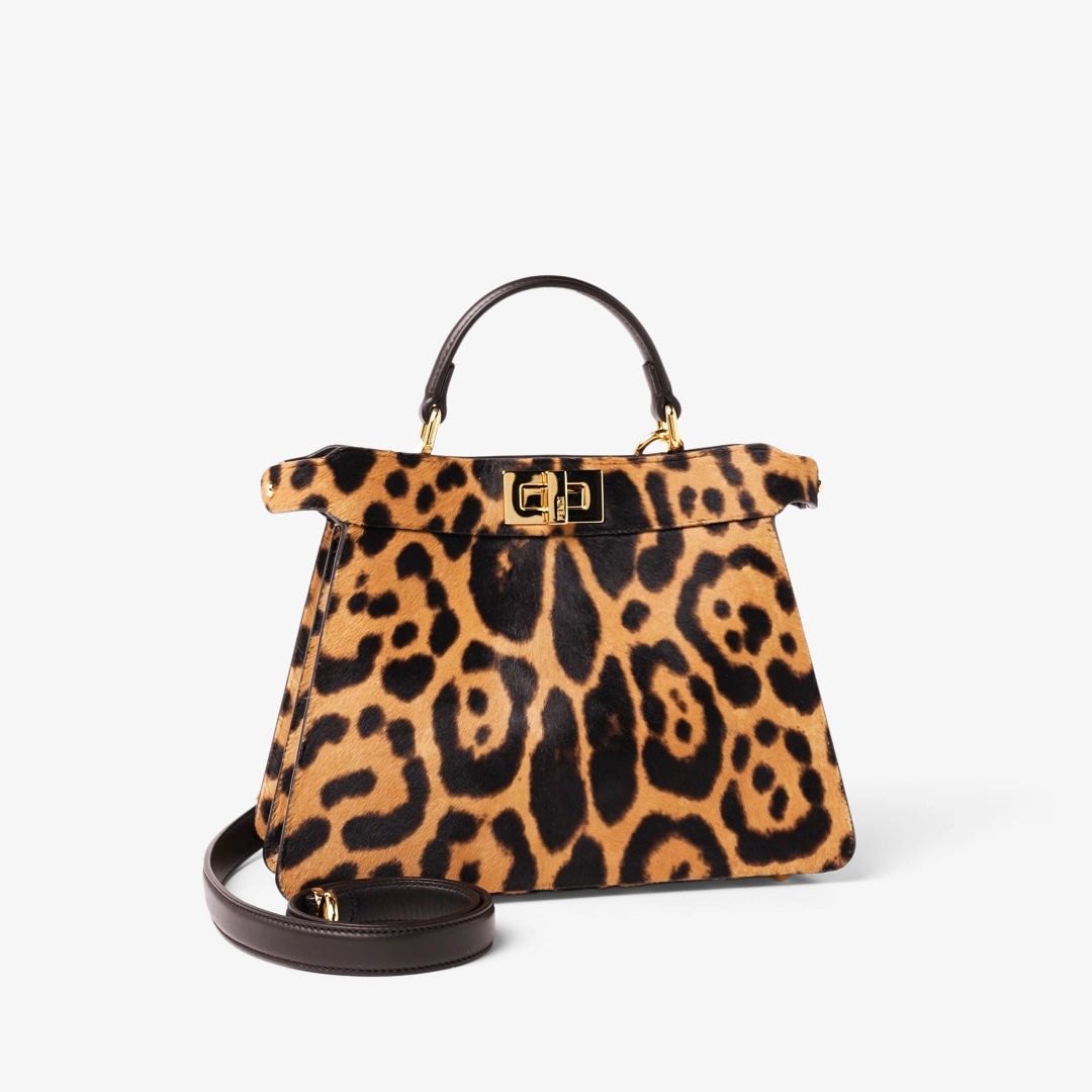 Peekaboo Mini
