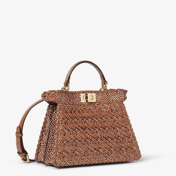 Fendi Peekaboo Iseeu Small | Thumbnail 3
