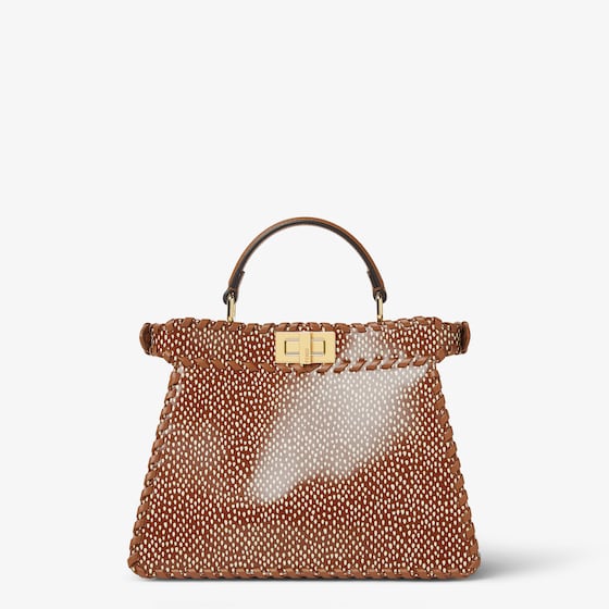 Fendi Peekaboo Iseeu Small | Thumbnail 4