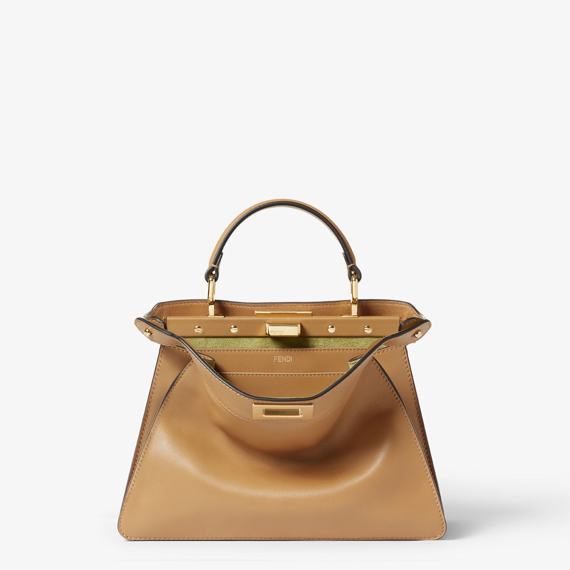 Peekaboo ISeeU Small | FENDI CA