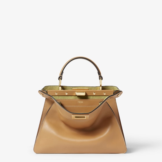Fendi Peekaboo Iseeu Small | Thumbnail 2