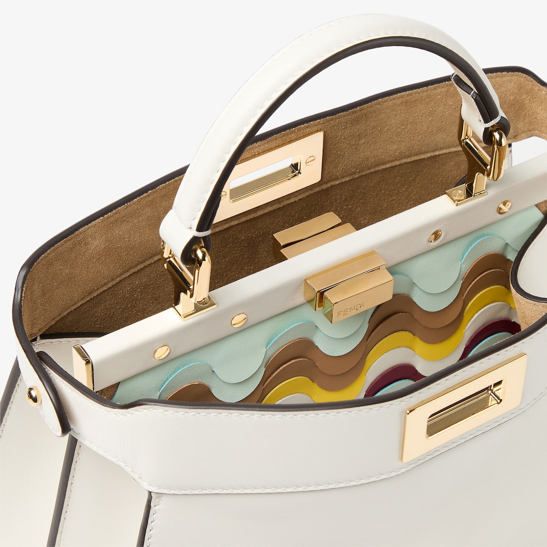 Peekaboo ISeeU小型款式