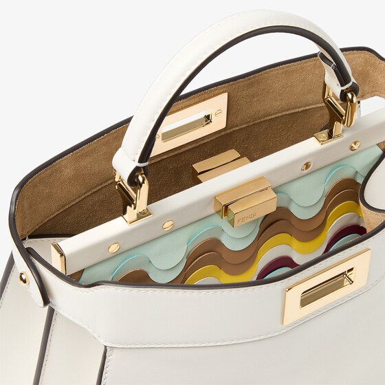 Fendi Peekaboo Iseeu Small | Thumbnail 7