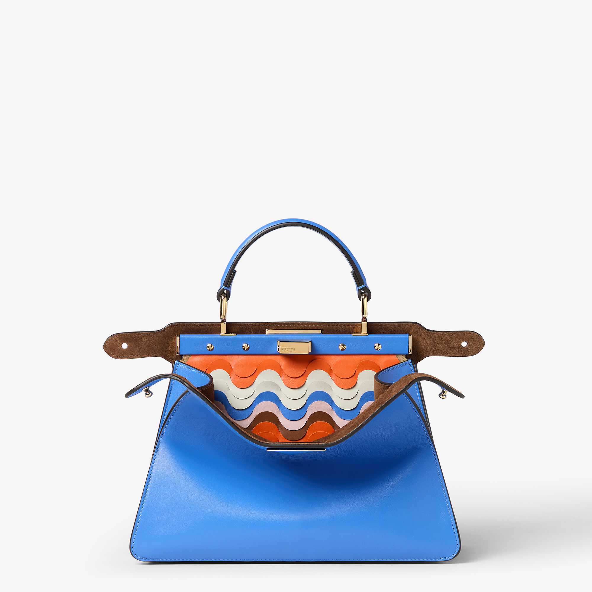 Peekaboo ISeeU Small | FENDI US