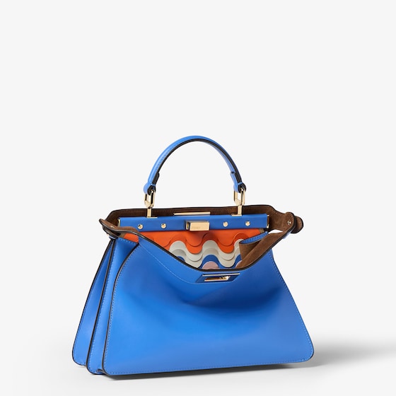 Fendi Peekaboo Iseeu Small | Thumbnail 4