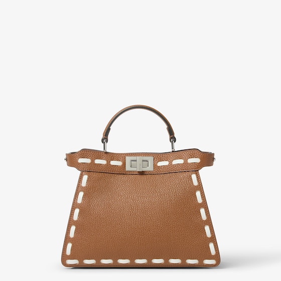 Fendi Peekaboo Iseeu Small