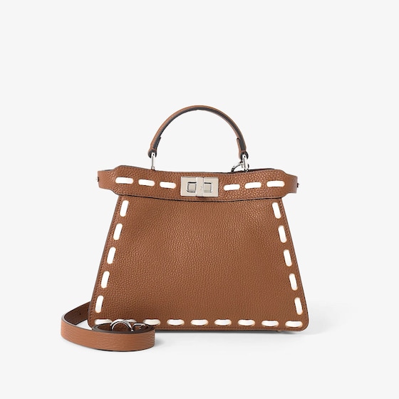 Fendi Peekaboo Iseeu Small