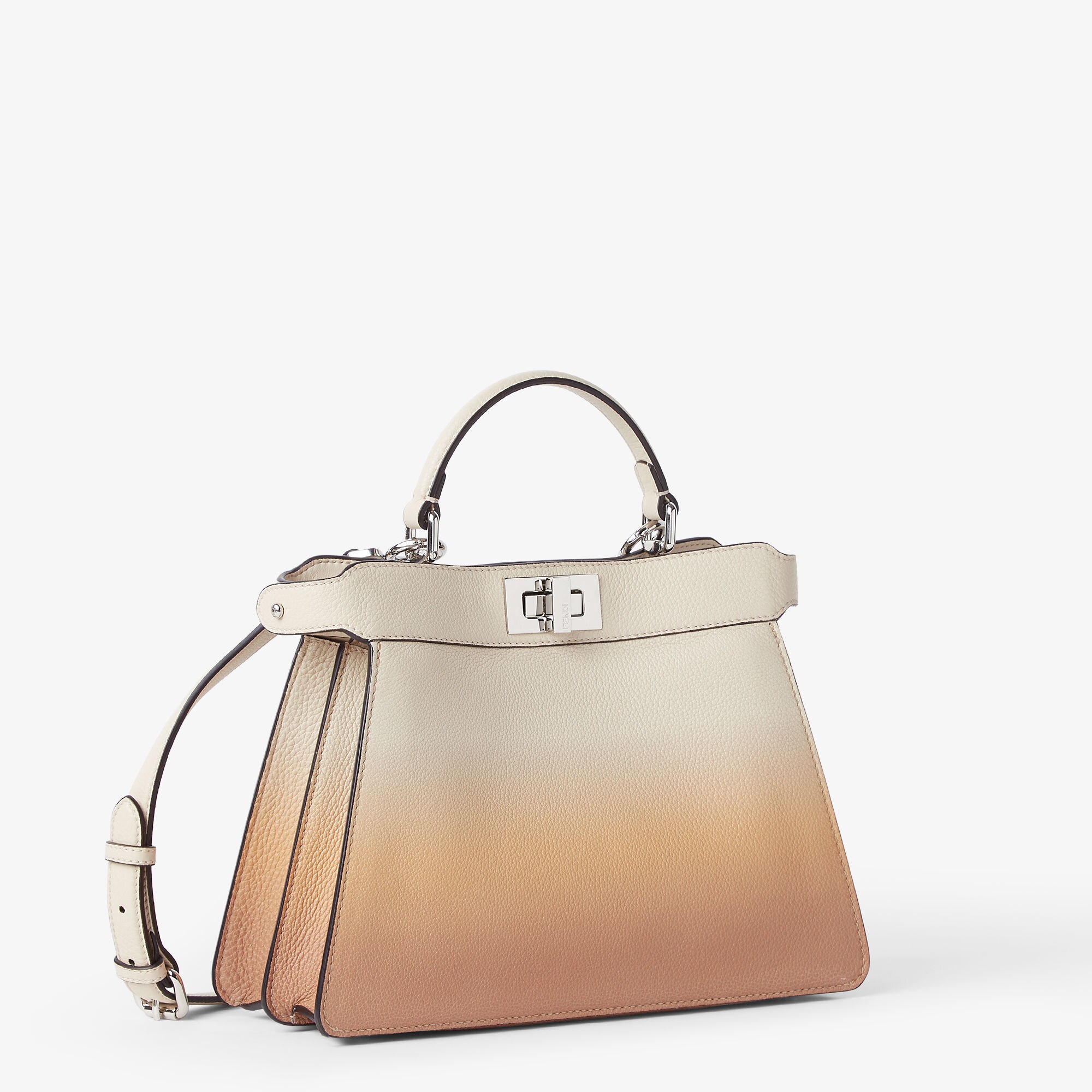 Fendi Peekaboo Sac A Main Fendi Nouvelle Collection Fendi Peekaboo