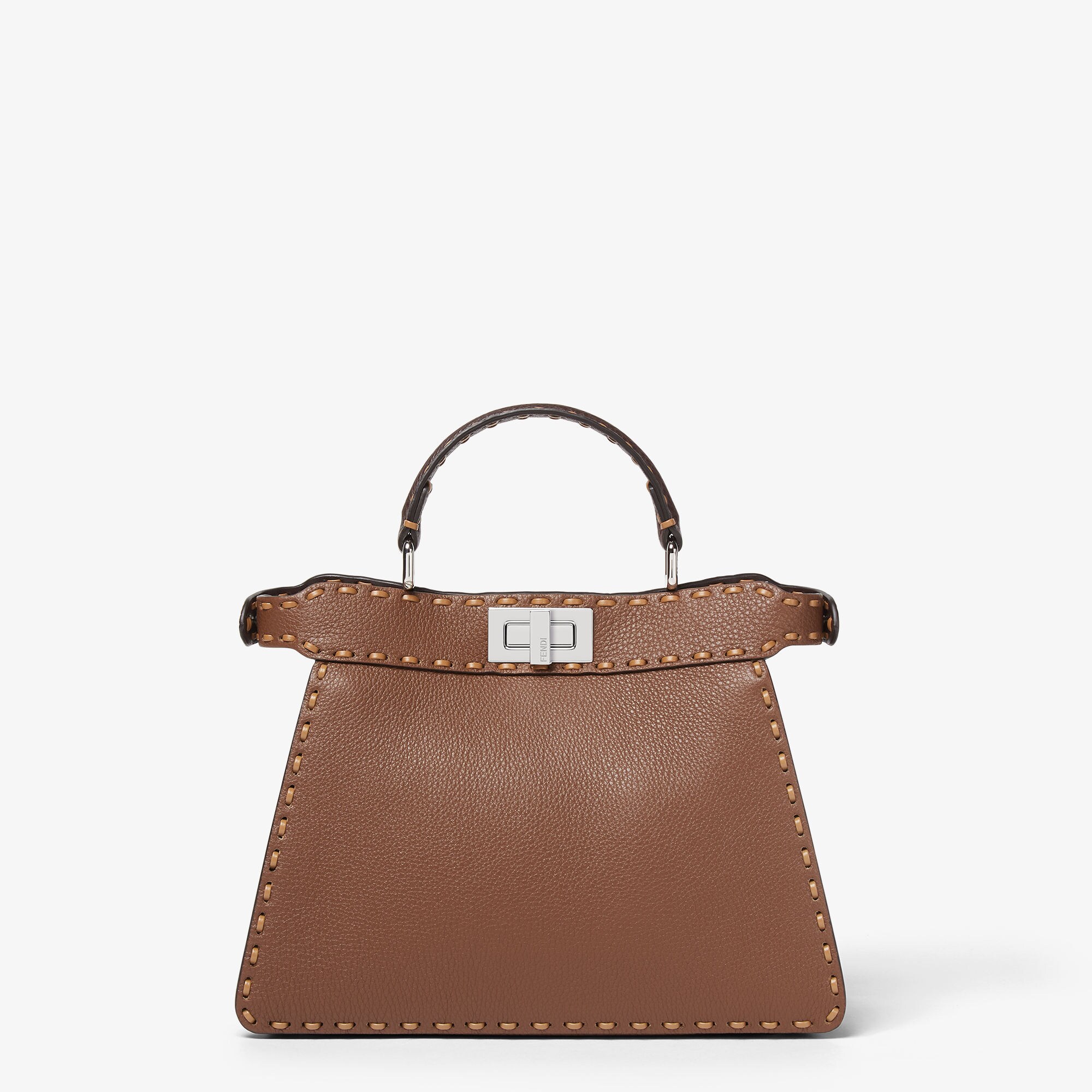 【定価748000】ピーカブー ISeeU スモール セレリア 在庫僅か】FENDI ピーカブー ISeeU スモール セレリアバッグ