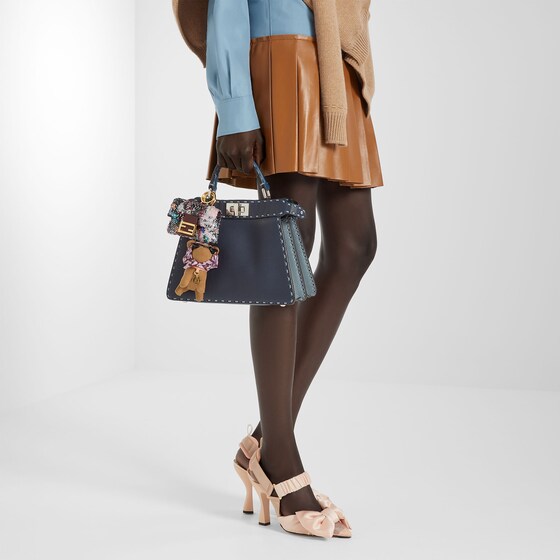 Fendi Peekaboo Iseeu Small | Thumbnail 2