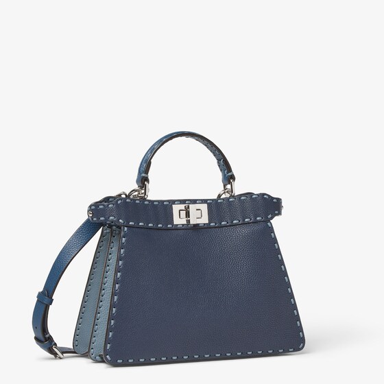 Fendi Peekaboo Iseeu Small | Thumbnail 3