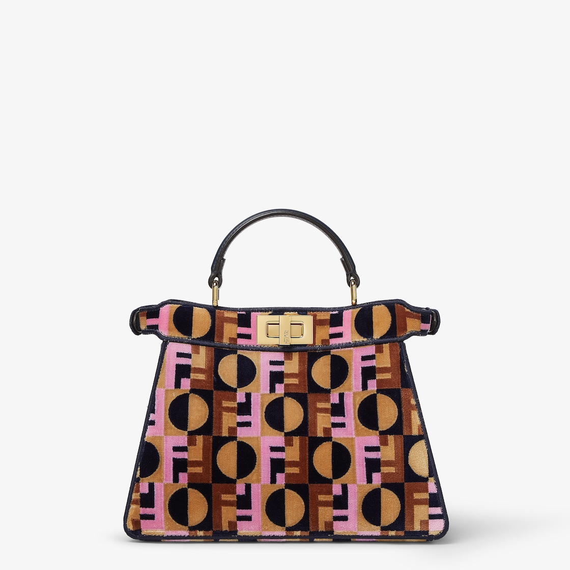 피카부 I See U 스몰