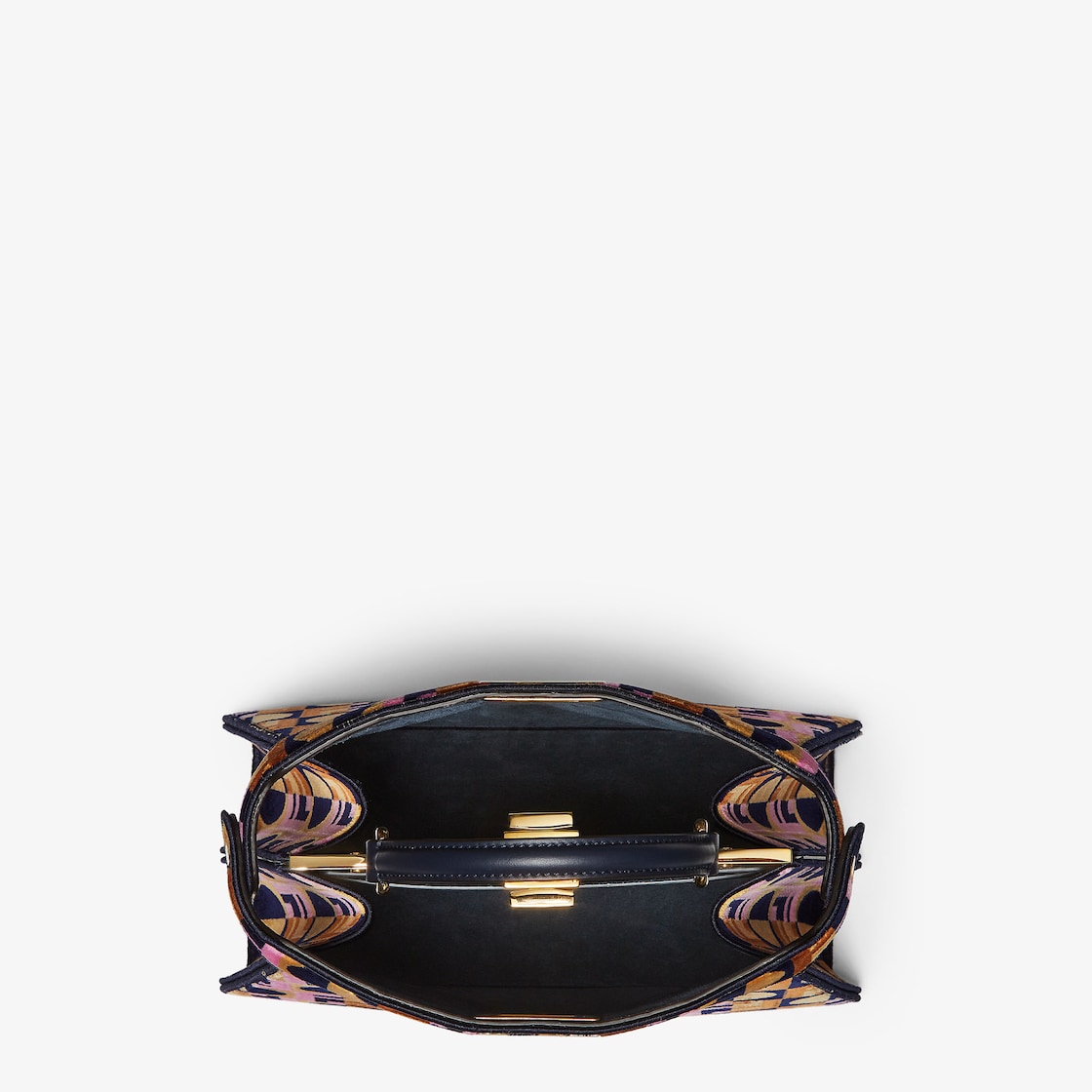 ピーカブー ISeeU スモール